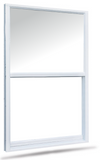 Single-Hung Impact Windows