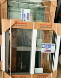 Single-Hung Impact Windows