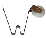 Sliding Screen Door Roller