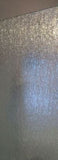 Framed Sliding Shower Door (57 1/2 - 59" Wide x 69 3/4 High)