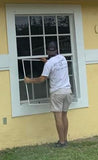 Custom Screens for Windows & Doors