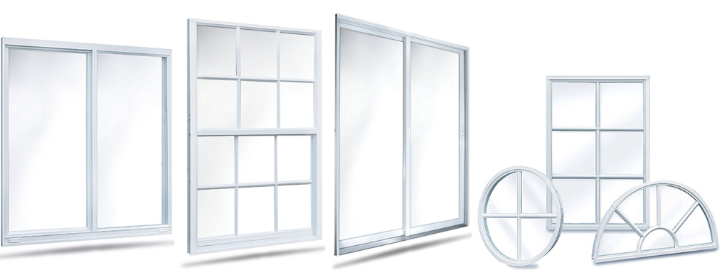 Standard Windows – Window Mart Depot