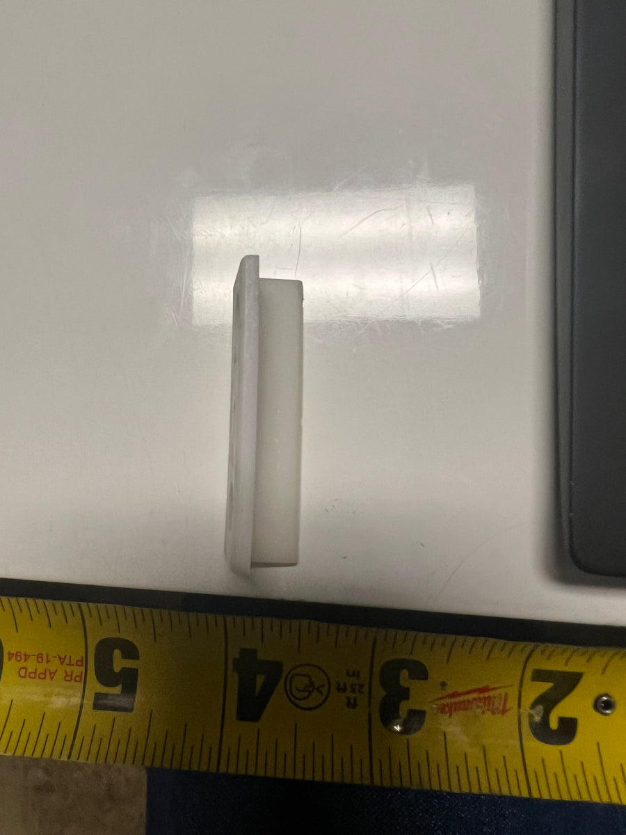 Custom Made - Window guide for RC windows (RC, Arce) – Window Mart Depot