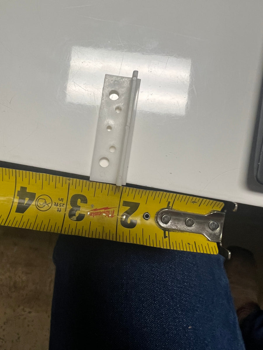 Custom Made - Window guide for RC windows (RC, Arce) – Window Mart Depot