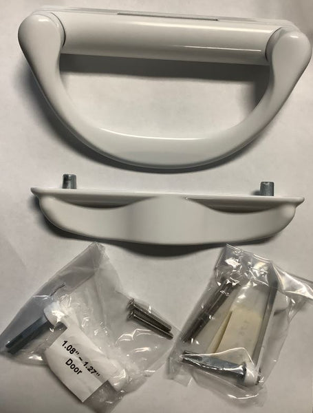 Es door handles discount