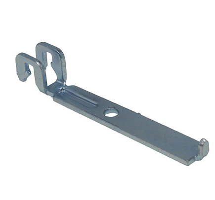 Balance Rod Take-out-Clip for Single Hung Windows
