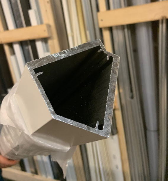 Mulbars for Bay Windows - 45 Degree Angle – Window Mart Depot