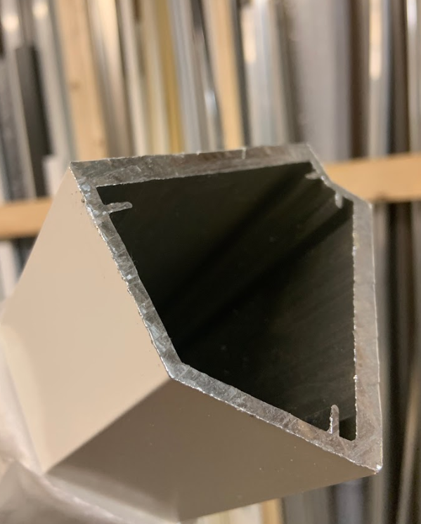 Mulbars for Bay Windows - 45 Degree Angle – Window Mart Depot