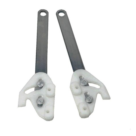 Hinges for Harcar Awning Windows
