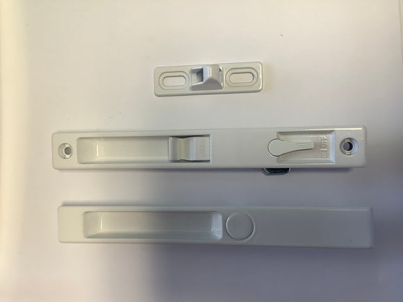 Sliding Glass Door Lock and Latch for PGT Doors