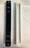 Sliding Glass Patio Door Handle/latch for TM Door
