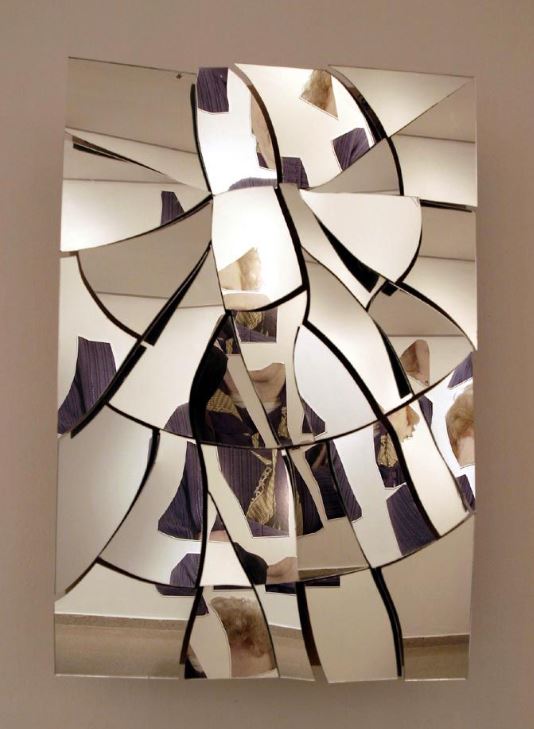 1/8" Thick Mirror (Cut to Size) Window Mart Depot