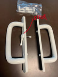 Double Handle for Sliding Glass Doors (Primeline, PGT, RC, +)